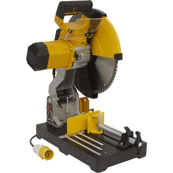 Sealey SM355B Heavy Duty Metal Cut Off Saw 355mm
