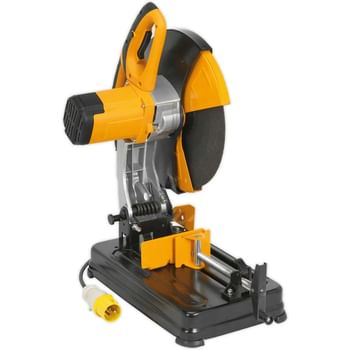 Sealey SM355D Metal Cut Off Saw 355mm