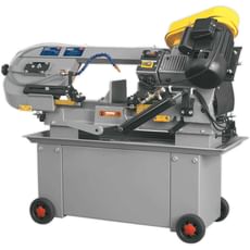 Sealey SM35CE Horizontal Hydraulic Arm Bandsaw