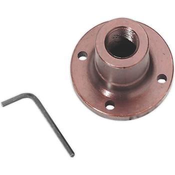 Sealey SM42 Wood Lathe Screw Chuck