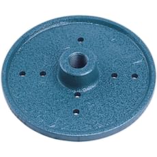 Sealey Right Hand Face Plate for SM1308 and SM1100 Wood Lathes