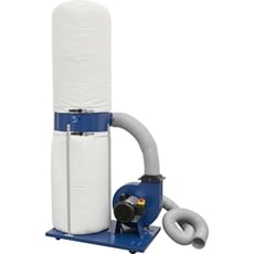 Sealey SM47 Dust Extractor
