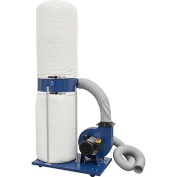 Sealey SM47 Dust Extractor