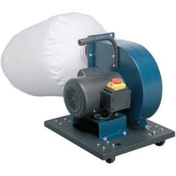 Sealey SM48 Dust Extractor