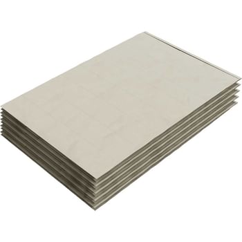 Sealey Filter Bags for SM68 Portable Dust Extractor