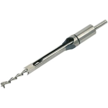 Sealey Chisel and Drill Set for SM94 and SM96 Mortiser