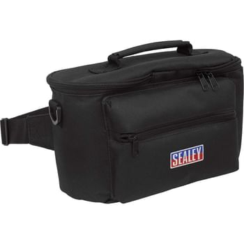 Sealey Large Motorcycle Waist Bag