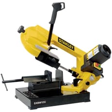 Stanley SXBW105E Portable Band Saw