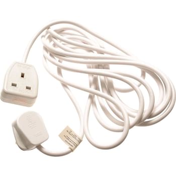 SMJ 1 Socket Extension Lead 240v
