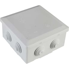 SMJ IP55 5 Terminal Junction Box