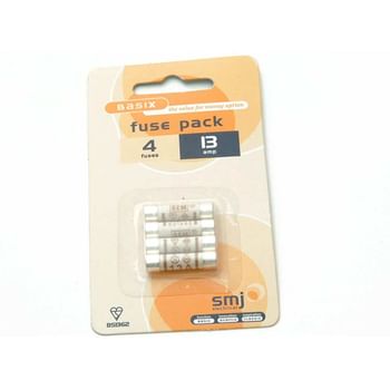 SMJ 13 Amp Fuses