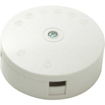 SMJ 4 Terminal Junction Box 20A