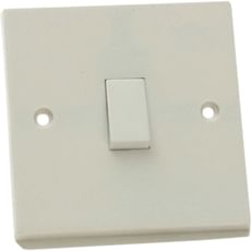 SMJ Single 2 Way Lightswitch