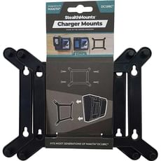 Stealth Mounts Charger Mount for Makita DC18RC Charger 