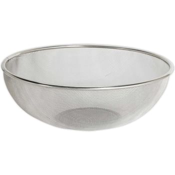 Sealey Magnetic Stainless Steel Parts Strainer