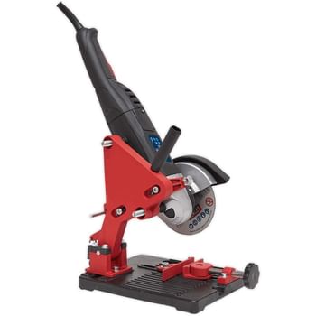 Sealey Angle Grinder Stand