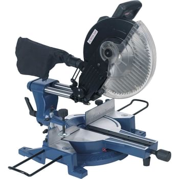 Sealey SMS12 Sliding Compound Mitre Saw 305mm