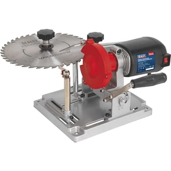Sealey SMS2003 TCT Saw Blade Sharpener