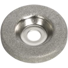 Sealey Sharpening Wheel for SMS2004 Drill Bit Sharpener