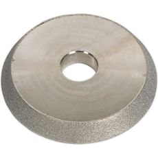 Sealey Grinding Wheel for SMS2008 Drill Bit Sharpener