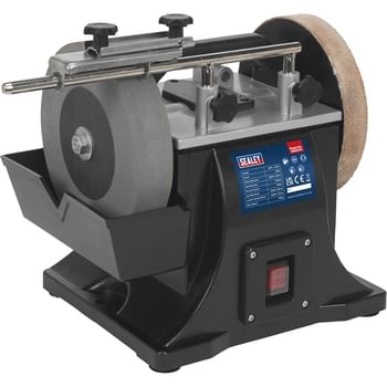 Sealey SMS2101 Bench Sharpener