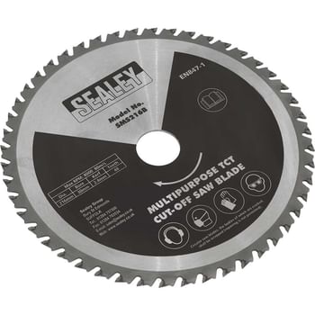 Sealey Circular Saw Blade