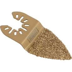 Sealey OIS Oscillating Multi Tool Carbide Grit Rasp