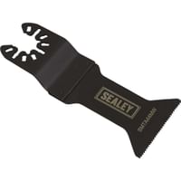 Sealey OIS Oscillating Multi Tool Saw Metal and Wood Blade 