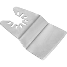 Sealey OIS Oscillating Multi Tool Stainless Steel Scraper