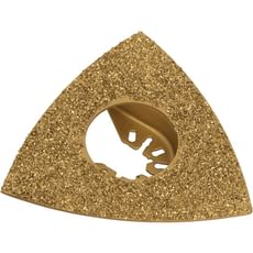 Sealey OIS Oscillating Multi Tool Carbide Grit Rasp