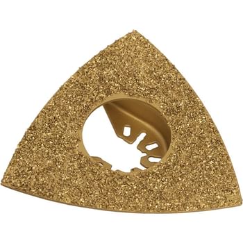 Sealey OIS Oscillating Multi Tool Carbide Grit Rasp
