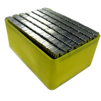 T Nails 2.2mm Gauge Masonry Nails