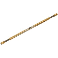 Sealey Metal Punch for SNA9821 Drill Nibbler Attachment