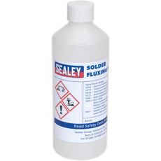 Sealey Solder Fluxing Fluid
