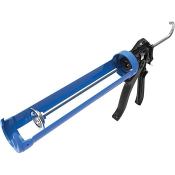 Cox Chilton Heavy Duty Professional Caulking Mastic Sealant Gun