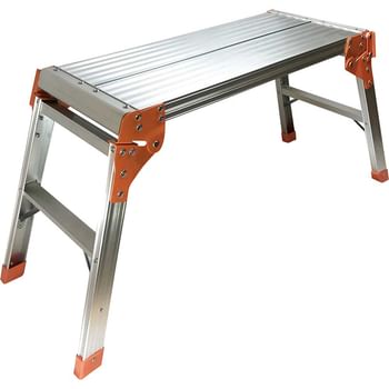 Sirius Professional Heavy Duty Hop Up Work Platform