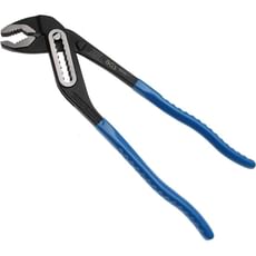 Sirius Box Joint Waterpump Pliers