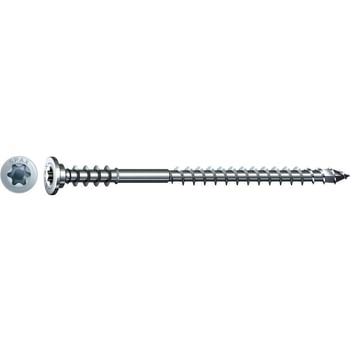 Spax Wirox T Star Plus Flat Frame Adjusting Wood Screws