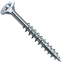 Spax Countersinking Torx Wood Screws Stainless Steel