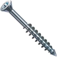 Spax M Countersunk Torx MDF Screws