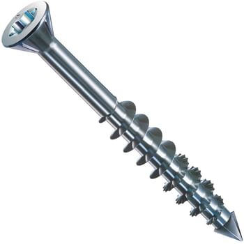 Spax M Countersunk Torx MDF Screws