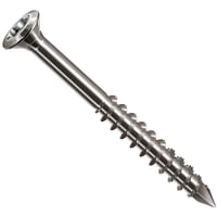 Spax Facade Cut Point Stainless Steel Torx Screws