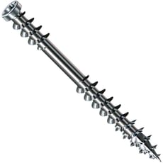 Spax A2 Stainless Steel Torx Decking Screws