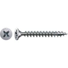Spax S Self Countersinking Pozi Wood Screws Wirox