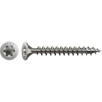 Spax Countersinking Torx Wood Screws Stainless