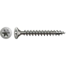 Spax Countersinking Torx Wood Screws Stainless