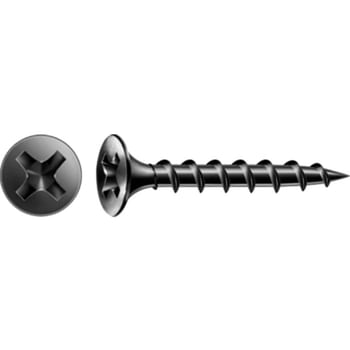 Spax Gix B Drywall Screws