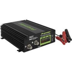 Sealey SPBC30 Battery Support Unit and Charger 30 Amp