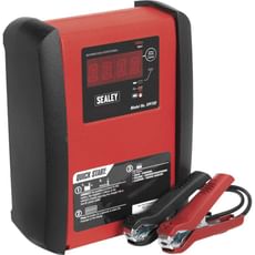 Sealey SPI110S Intelligent Vehicle Battery Charger