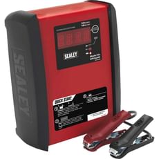 Sealey SPI1224S Intelligent Speed Automotive Battery Charger